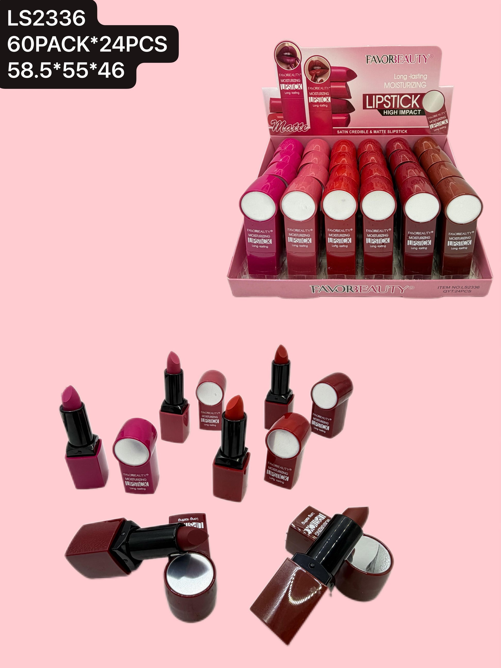 Makeup