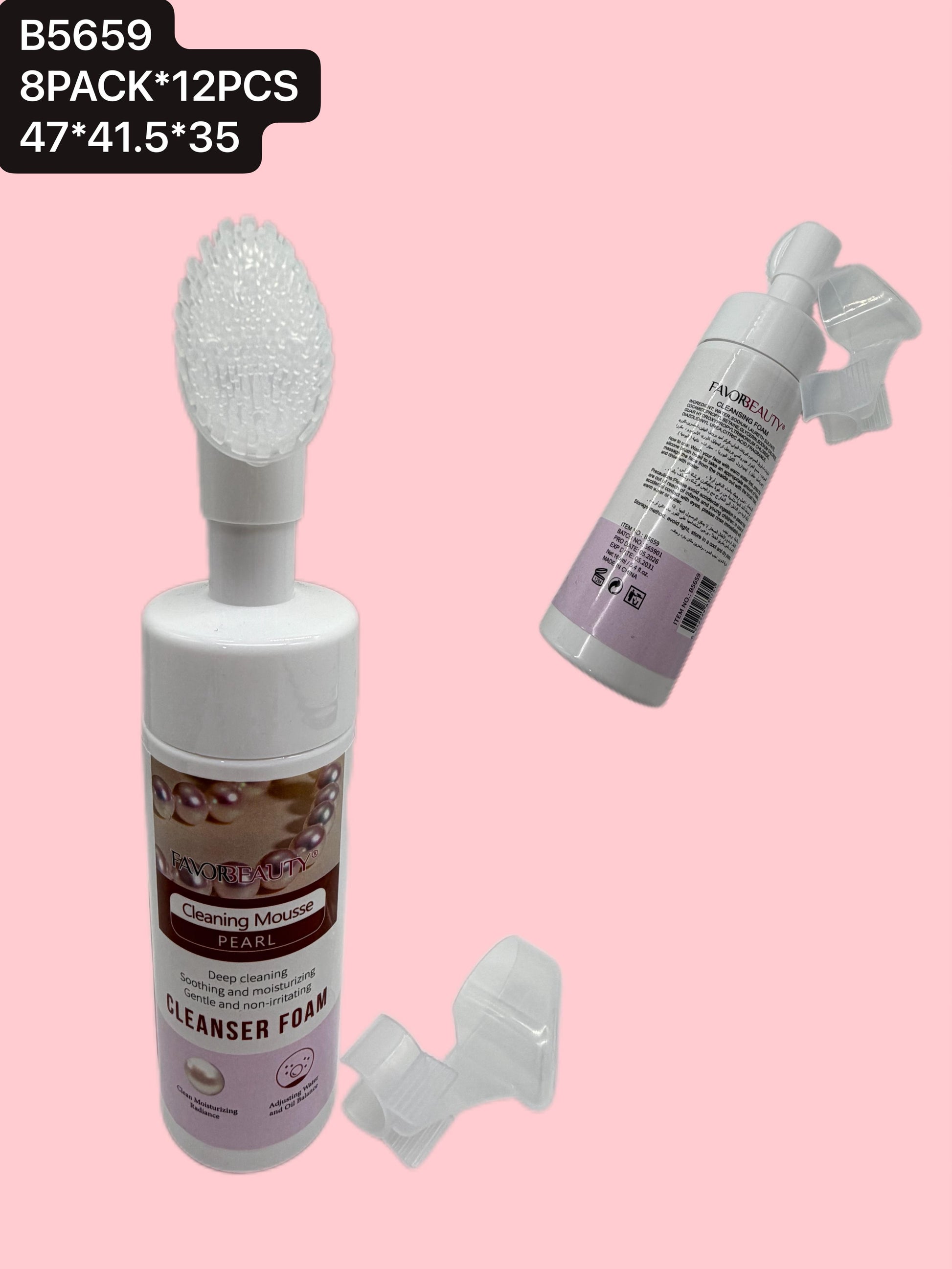 Skincare