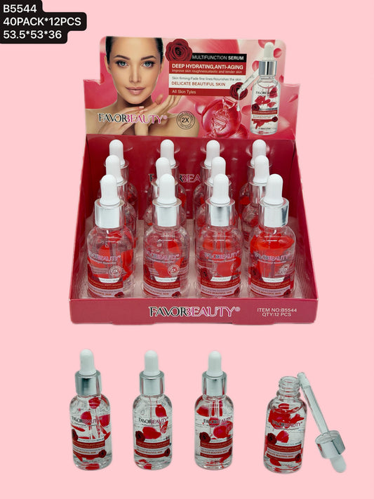 Skincare