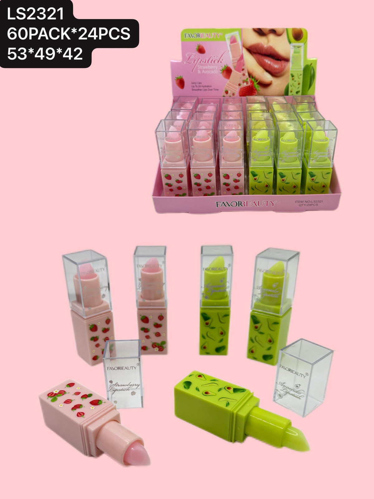 Makeup