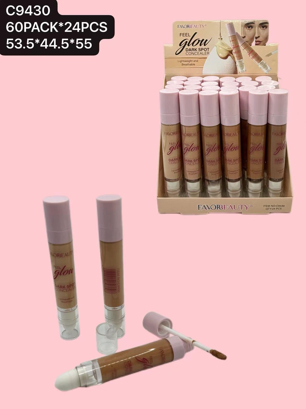 Makeup