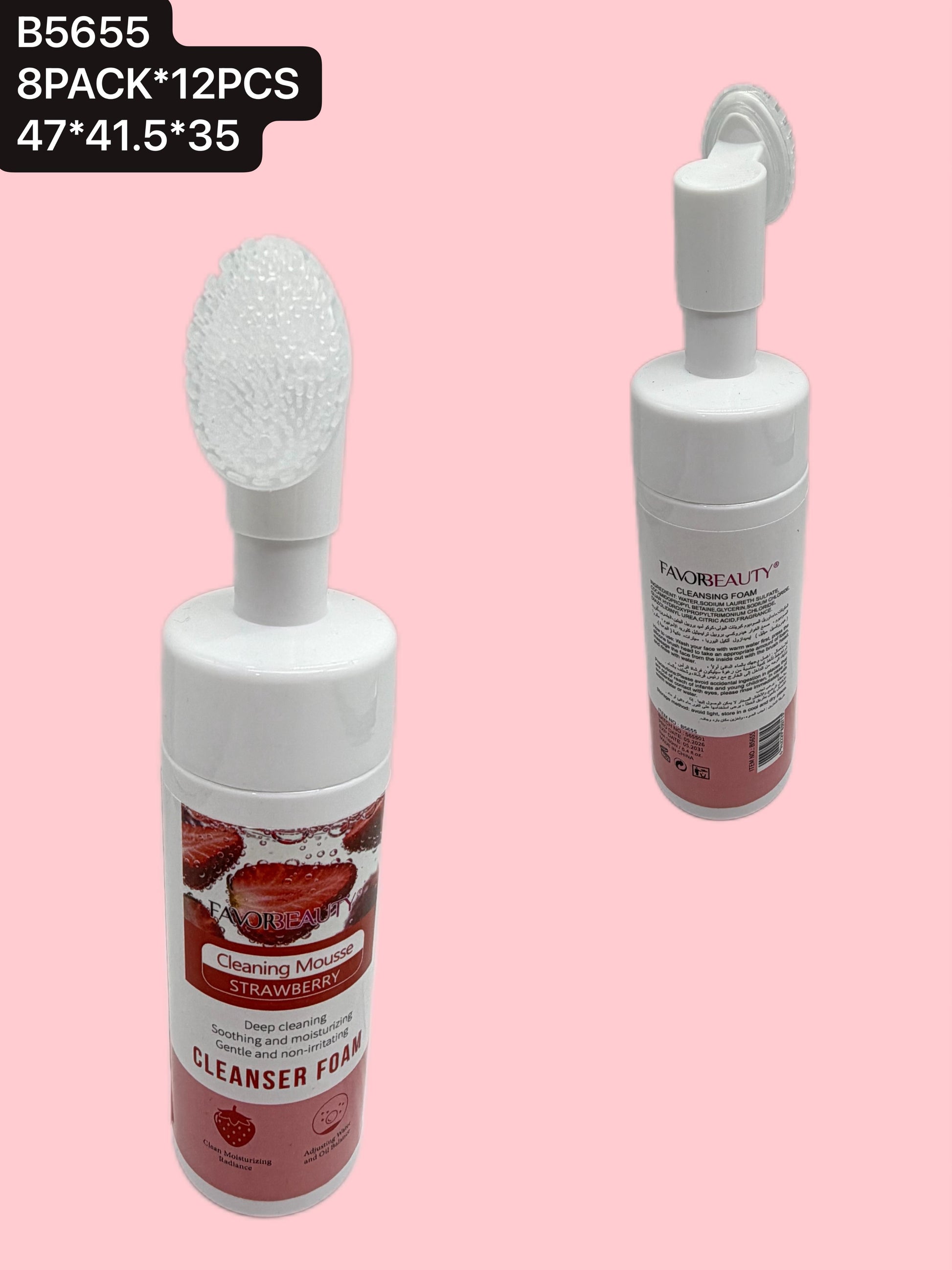 Skincare