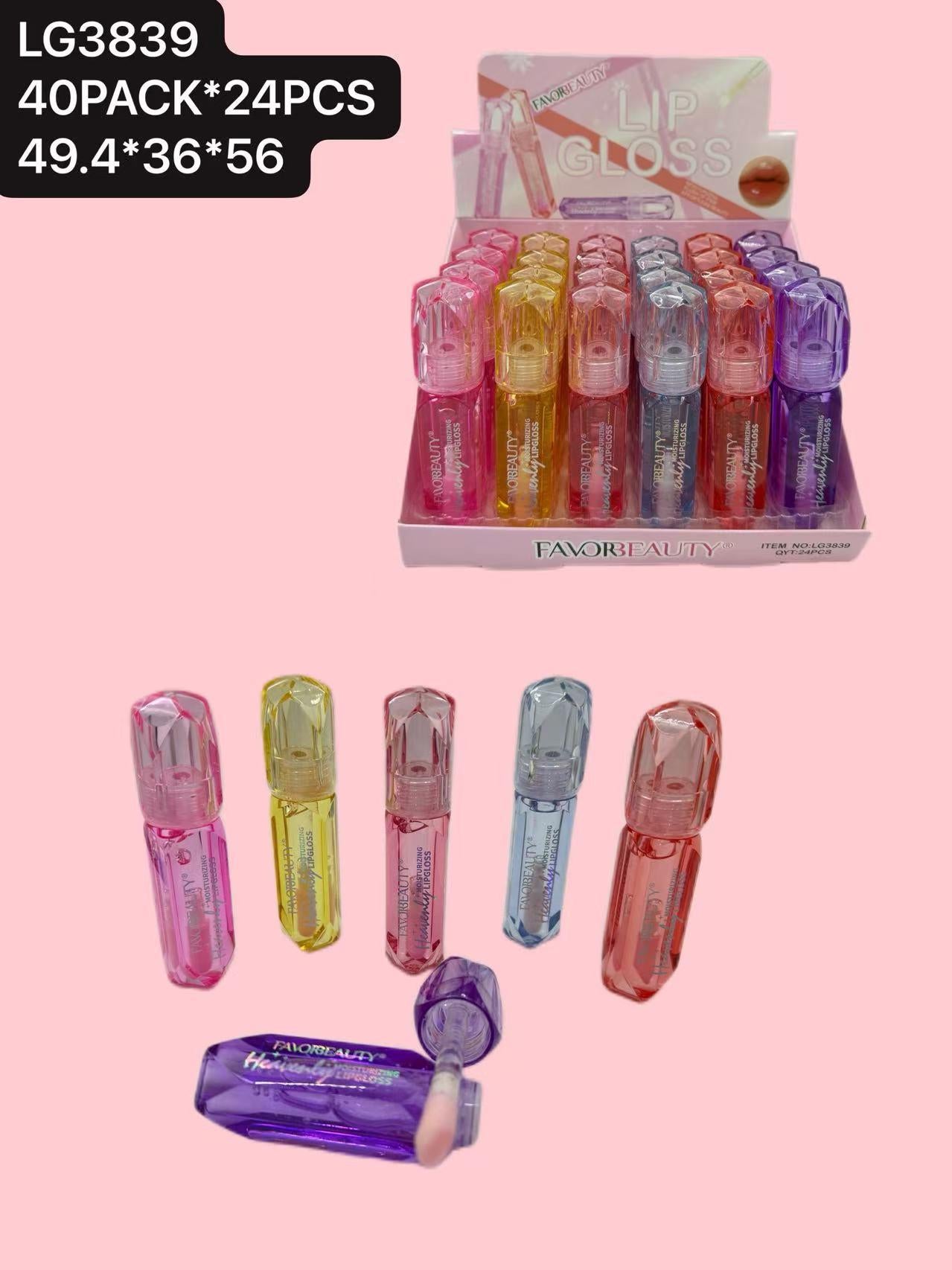 Makeup