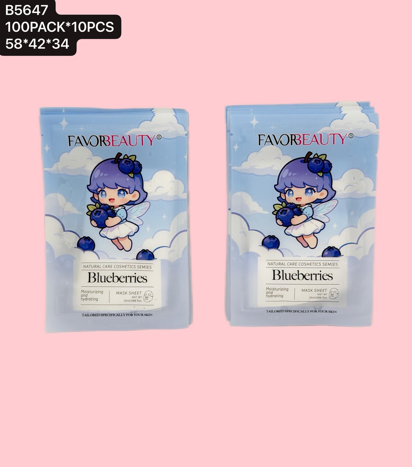 Skincare