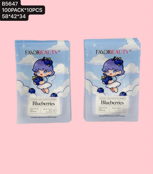 Skincare
