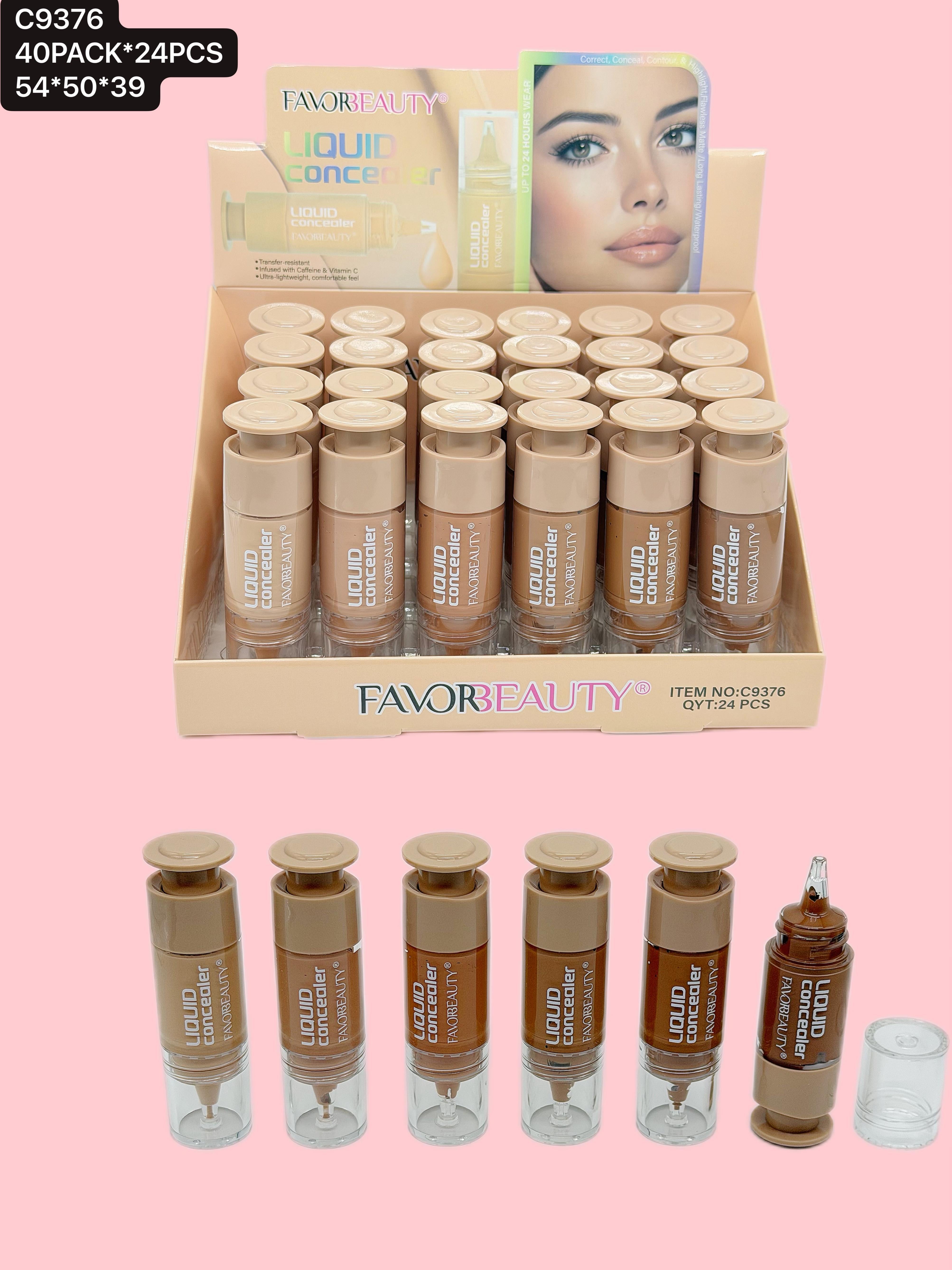 Base – Favorbeauty