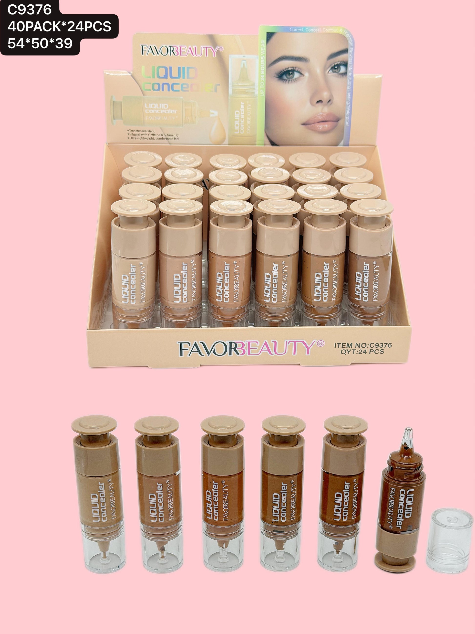Makeup