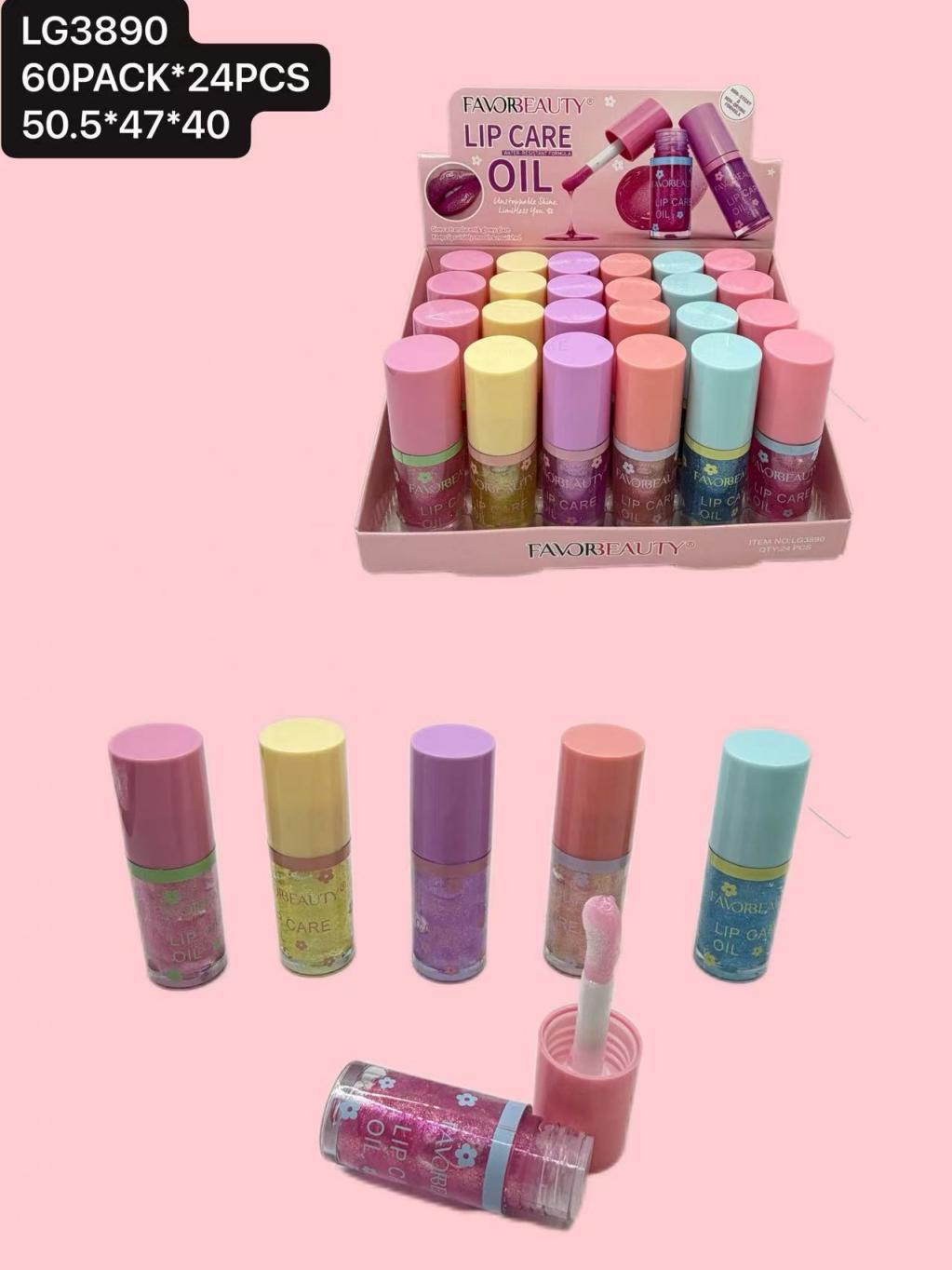 Makeup