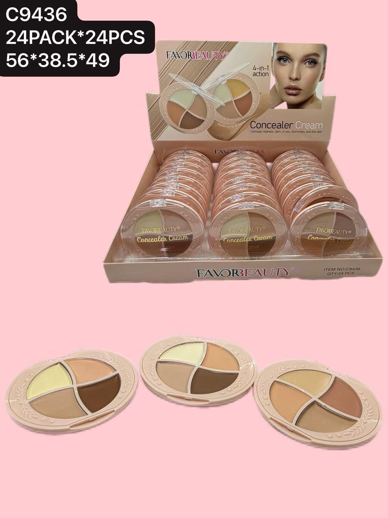 Makeup