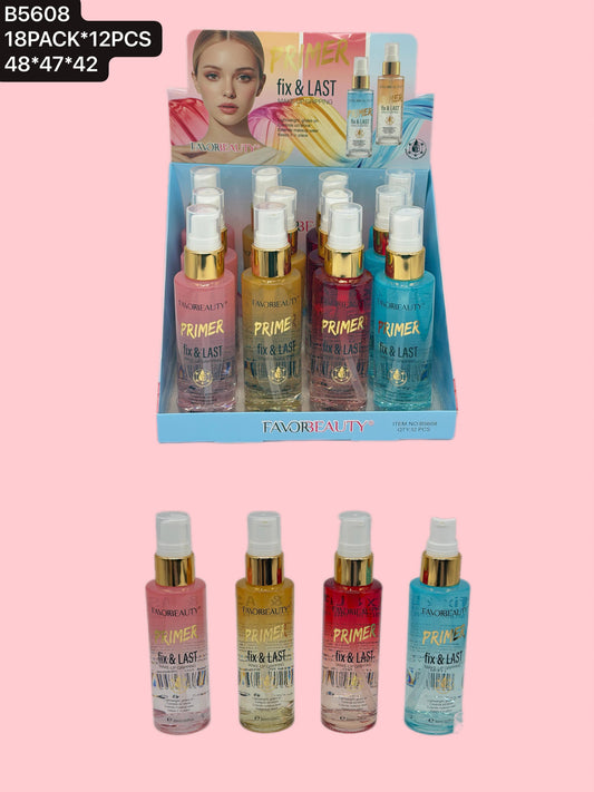 Skincare