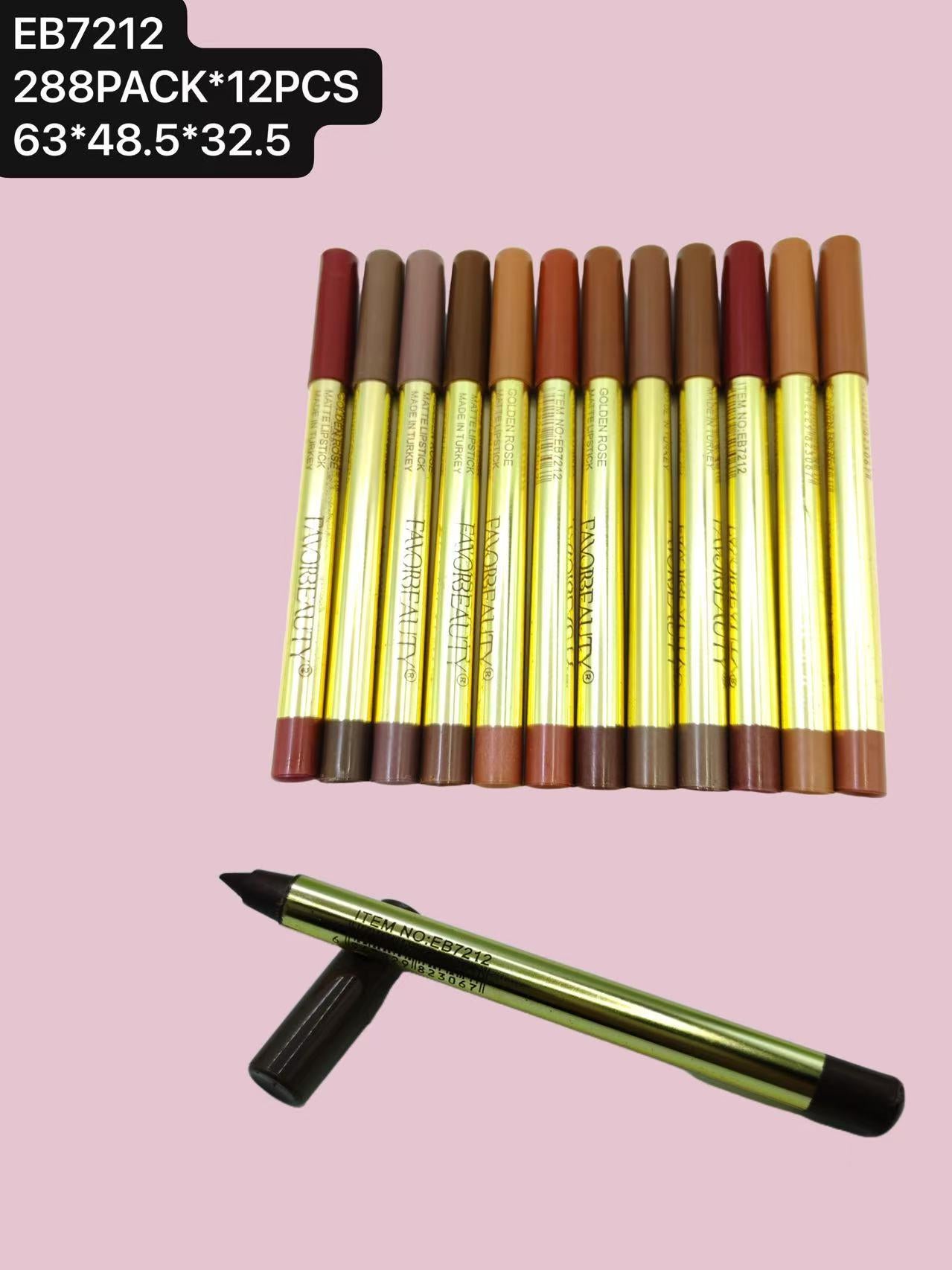 Makeup