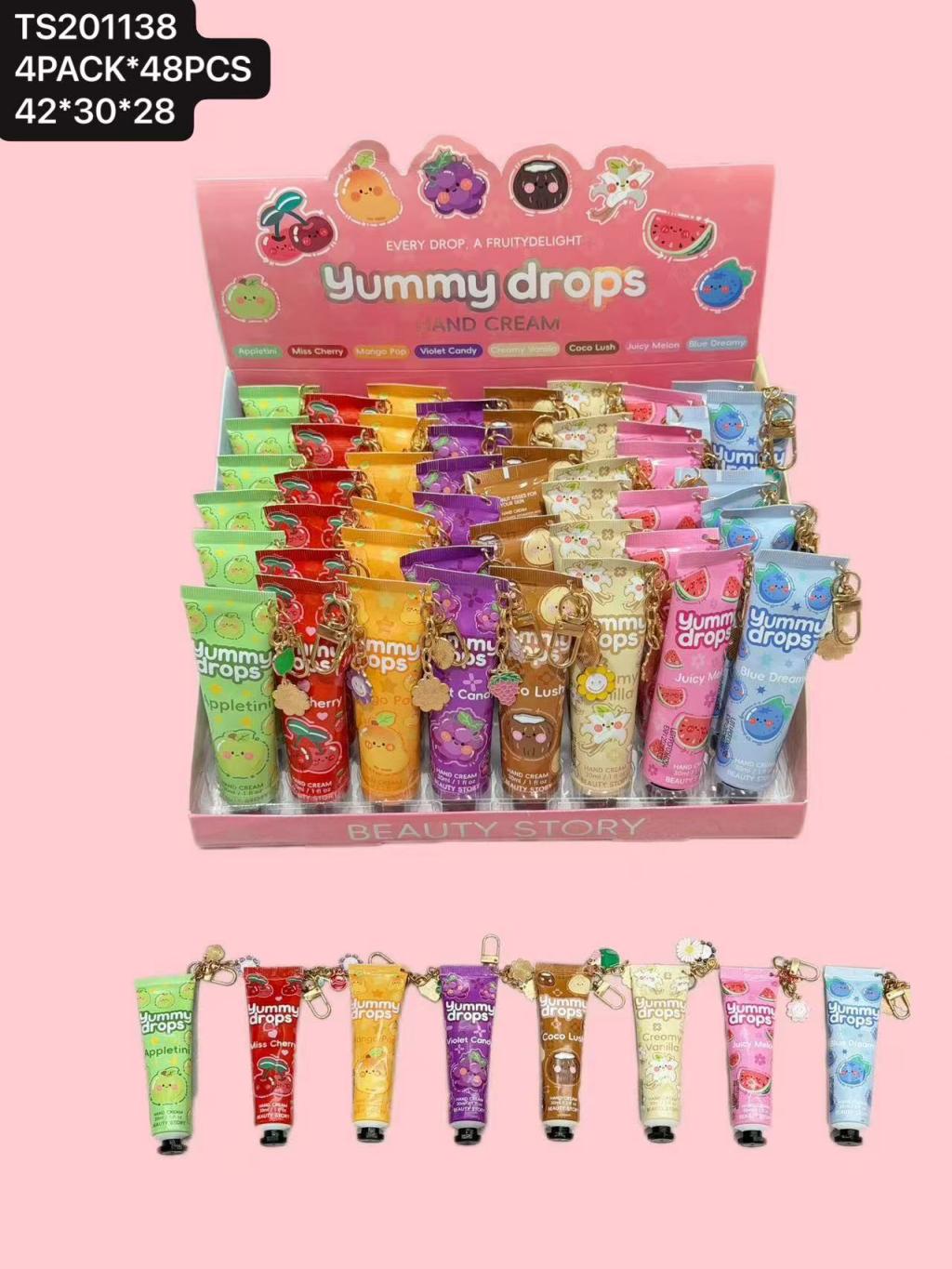 Skincare