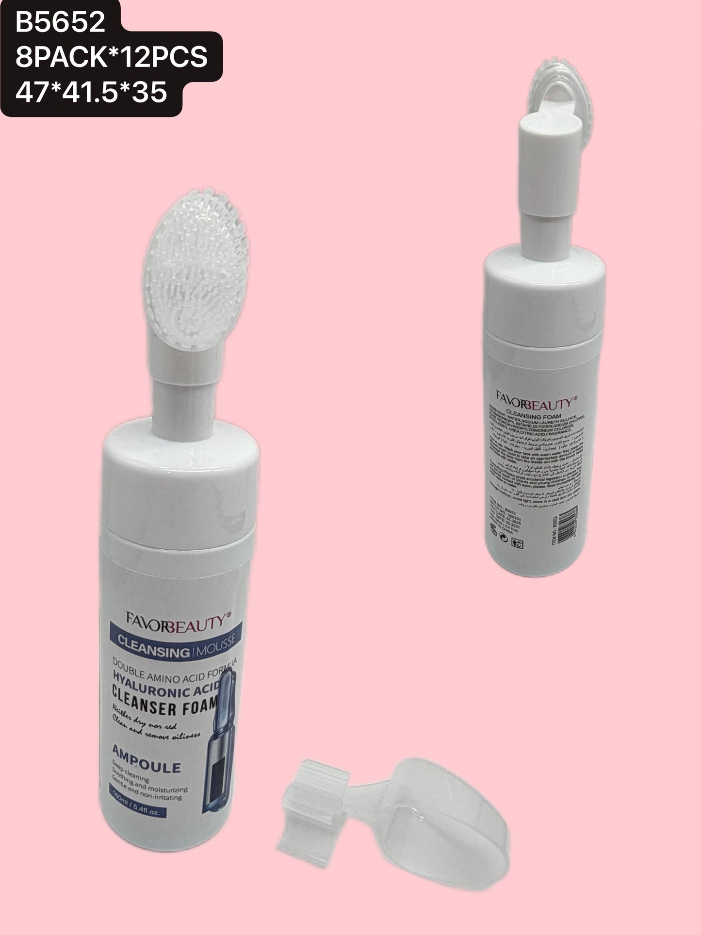 Skincare