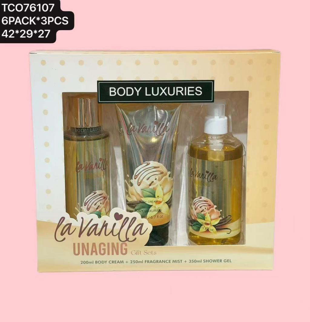 Skincare