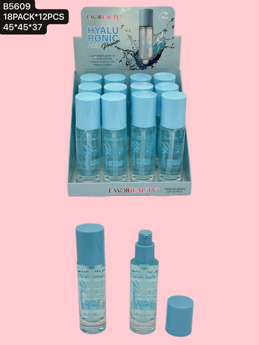 Skincare
