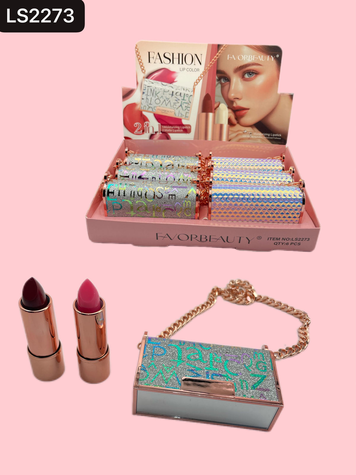 Makeup