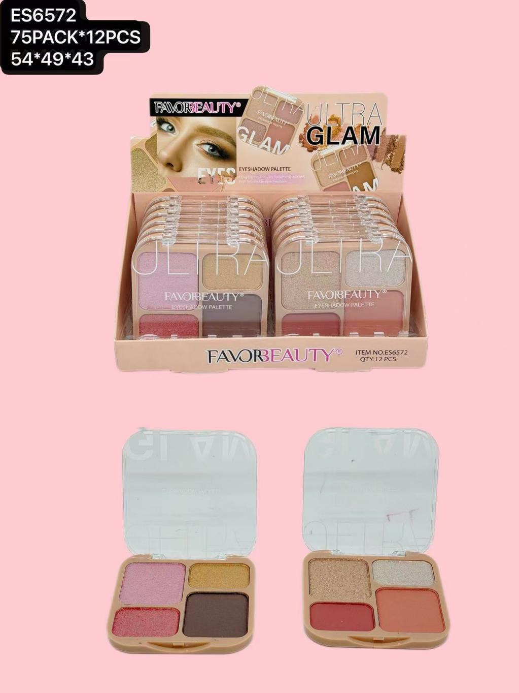 Makeup
