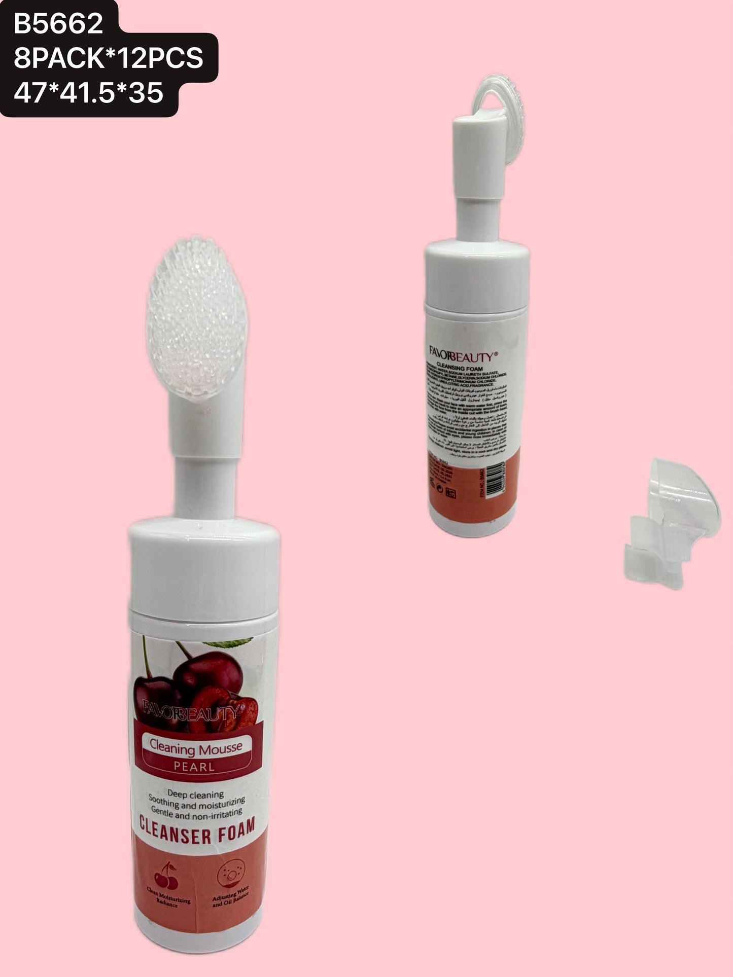 Skincare