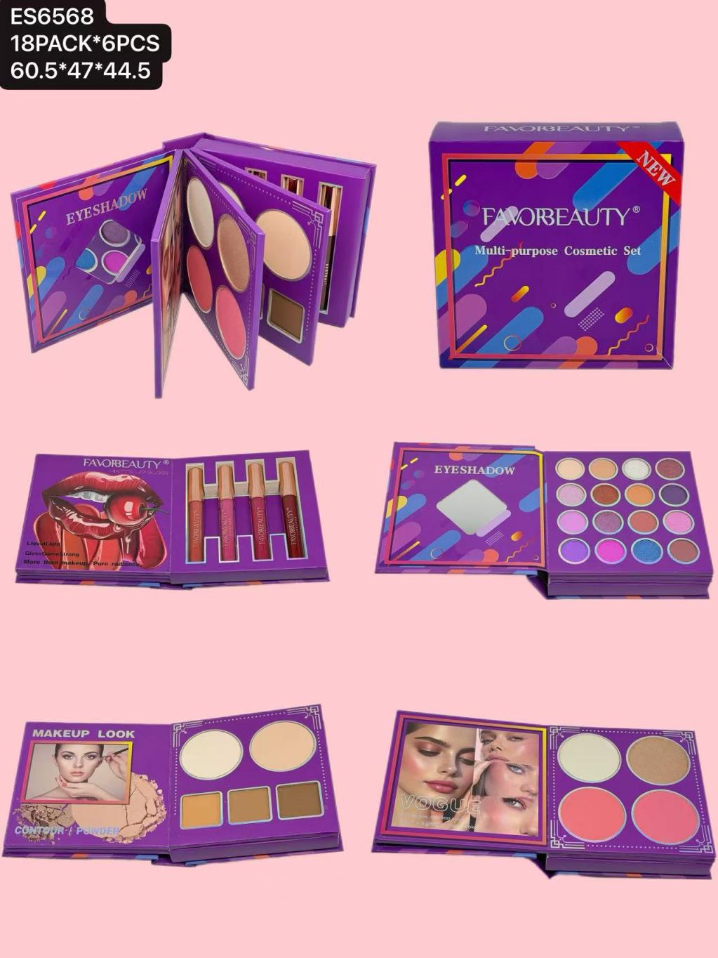 Makeup