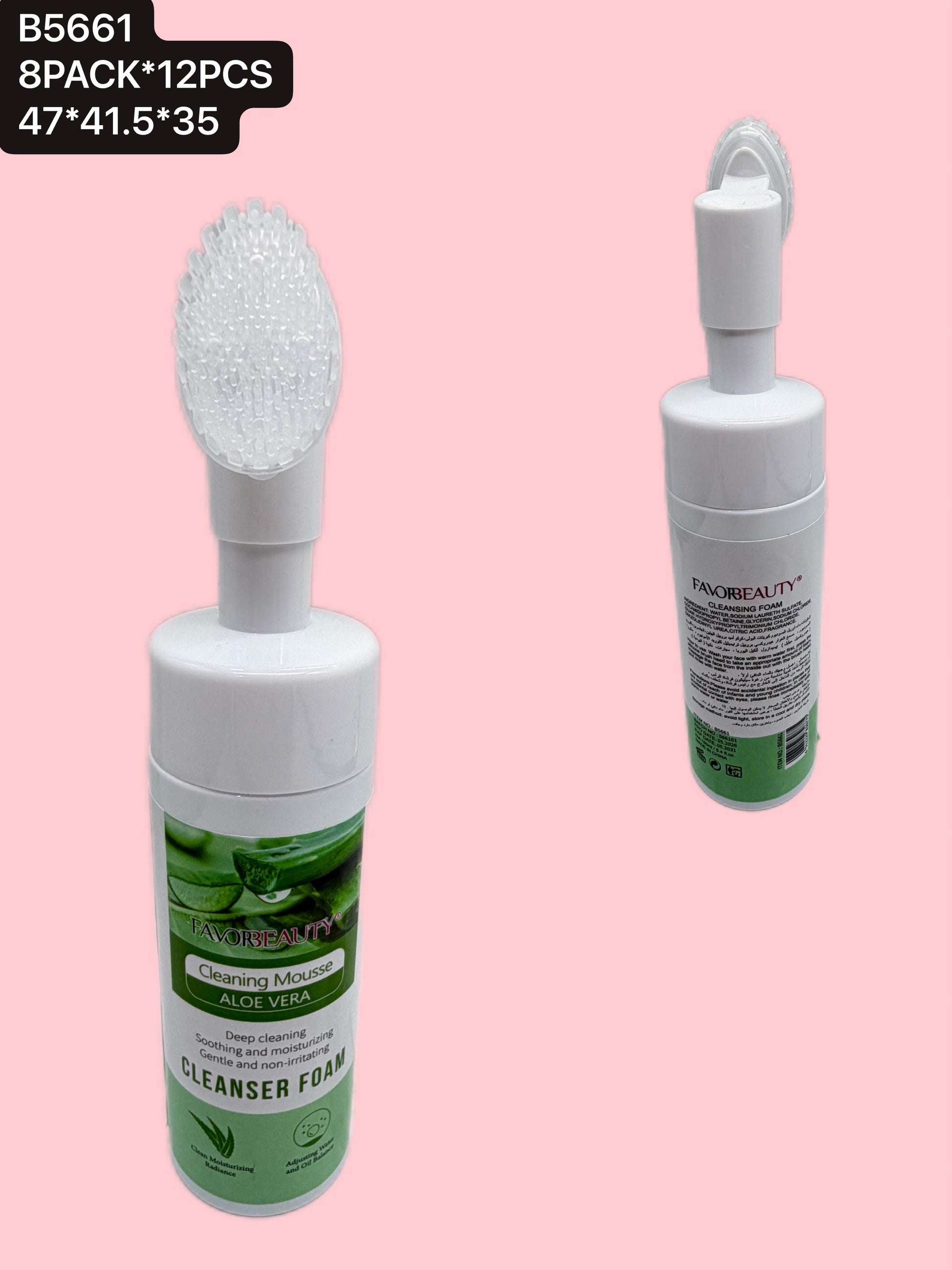 Skincare