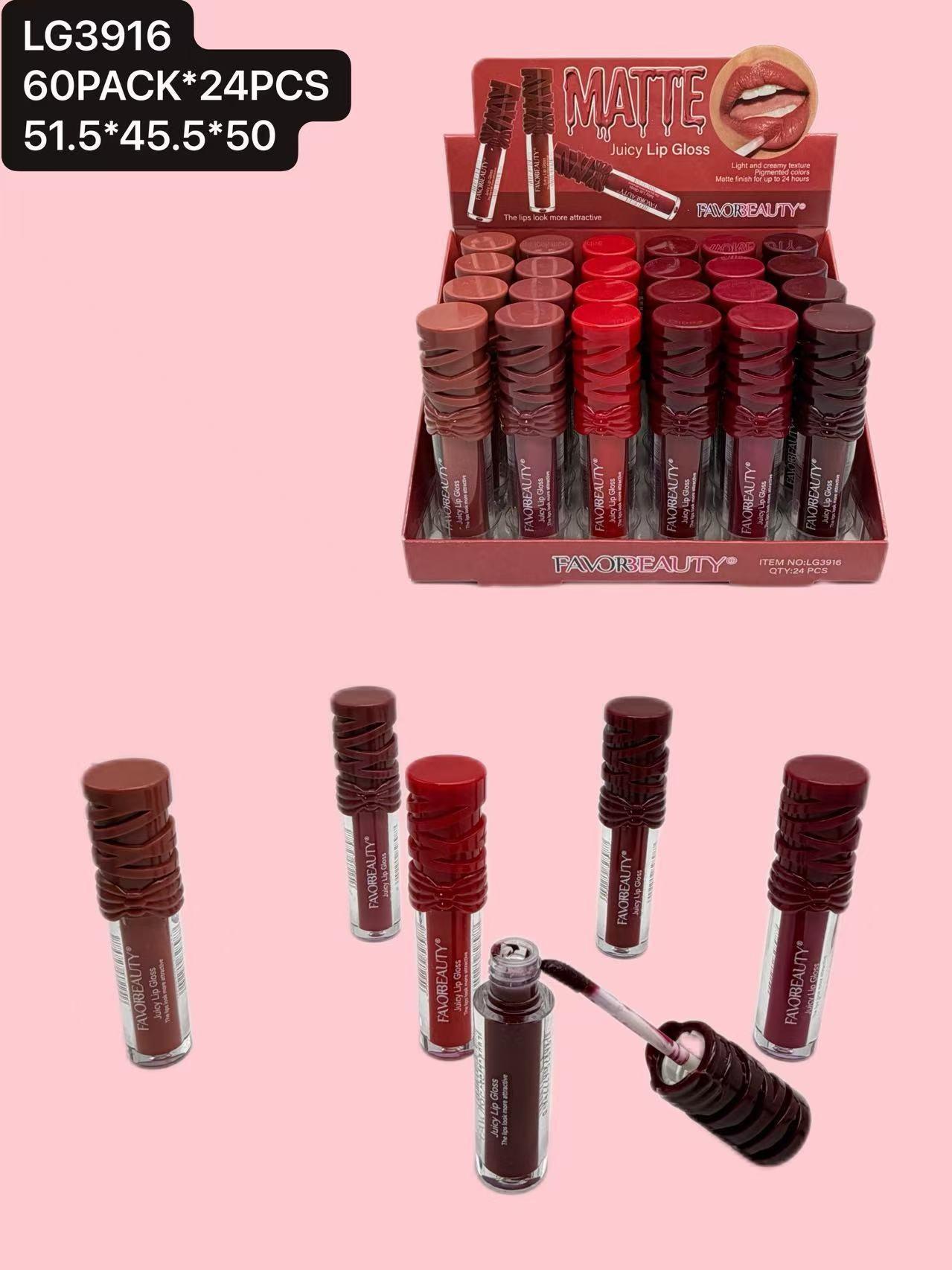 Makeup