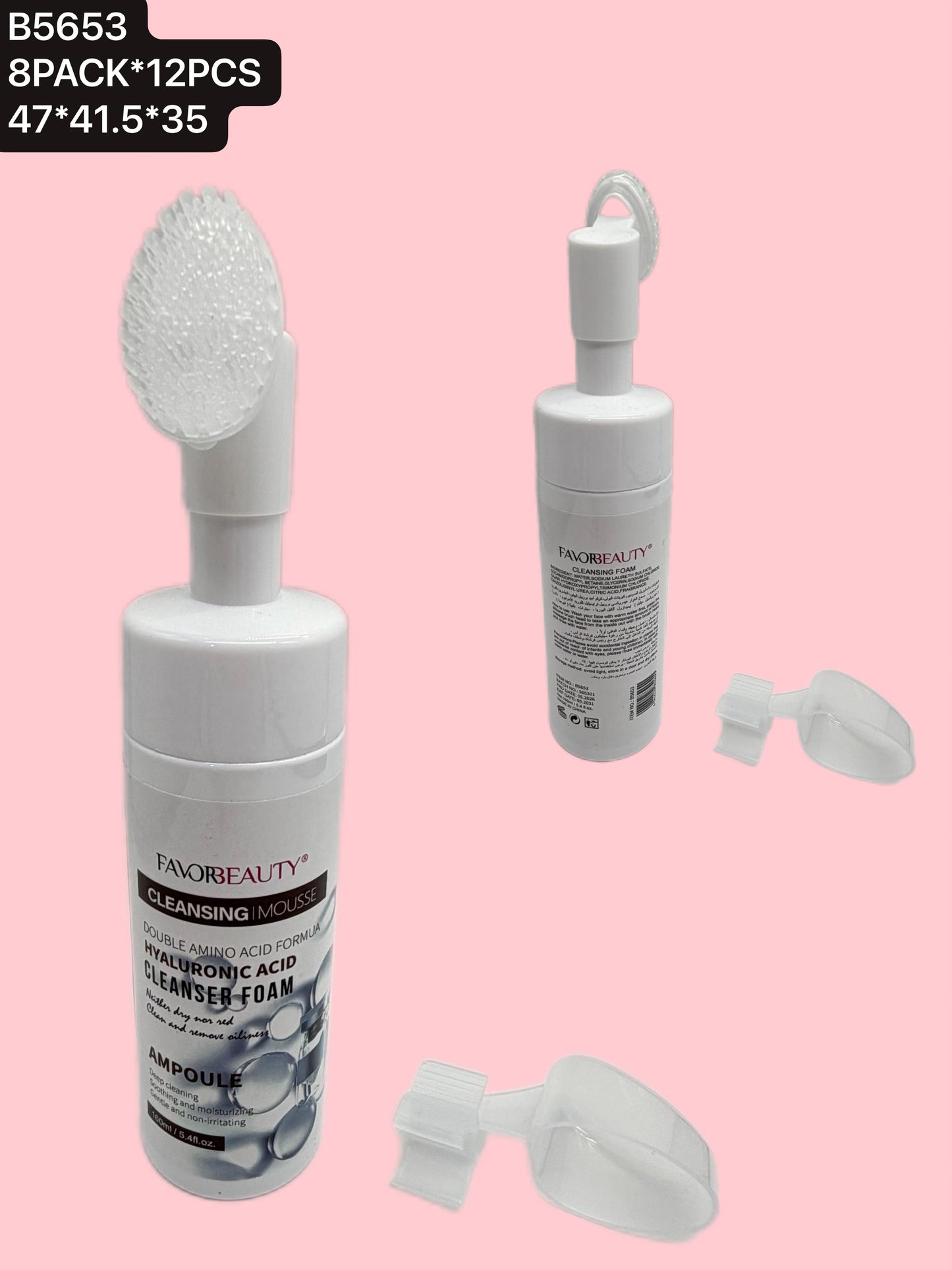 Skincare