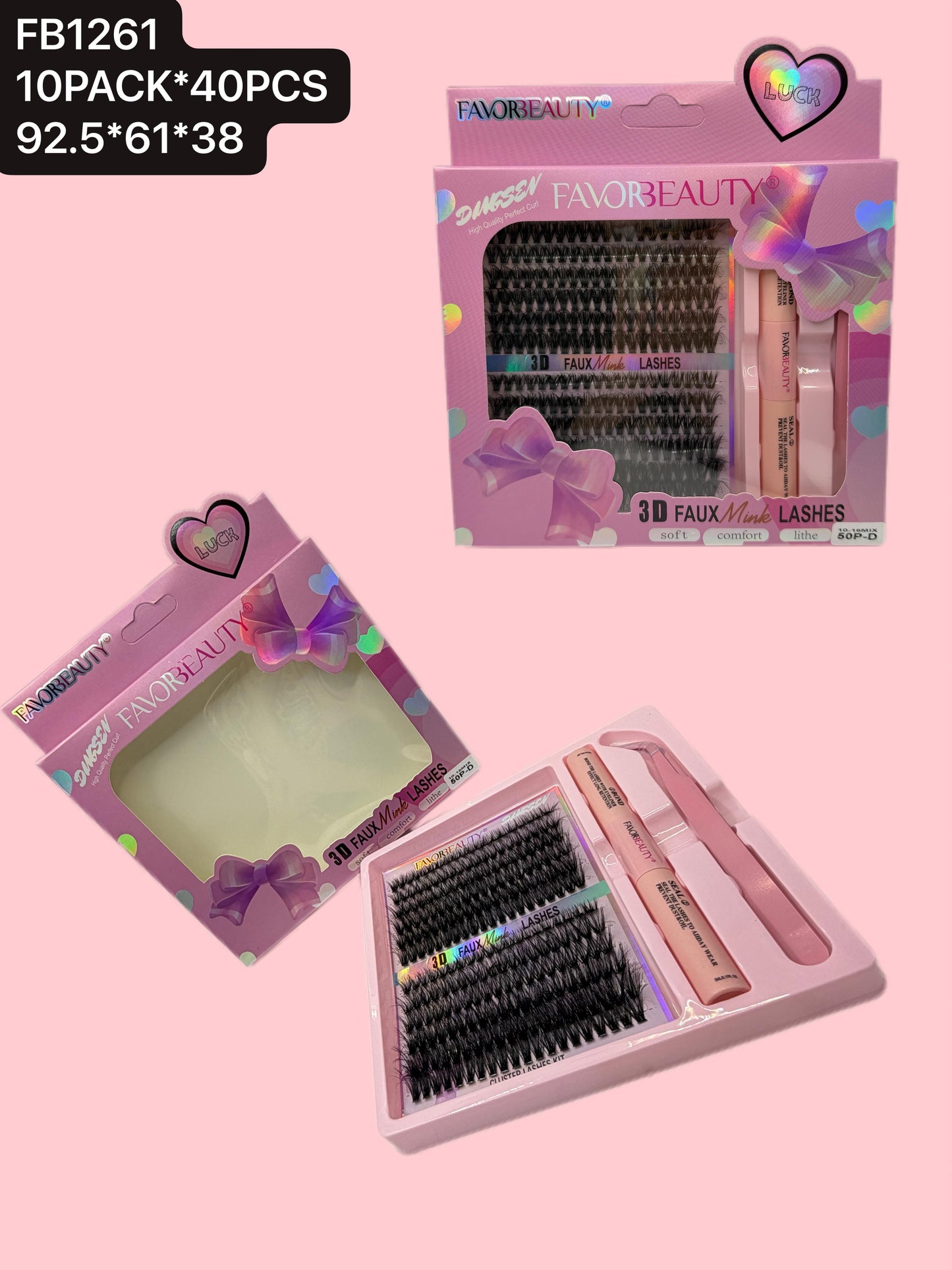 Makeup