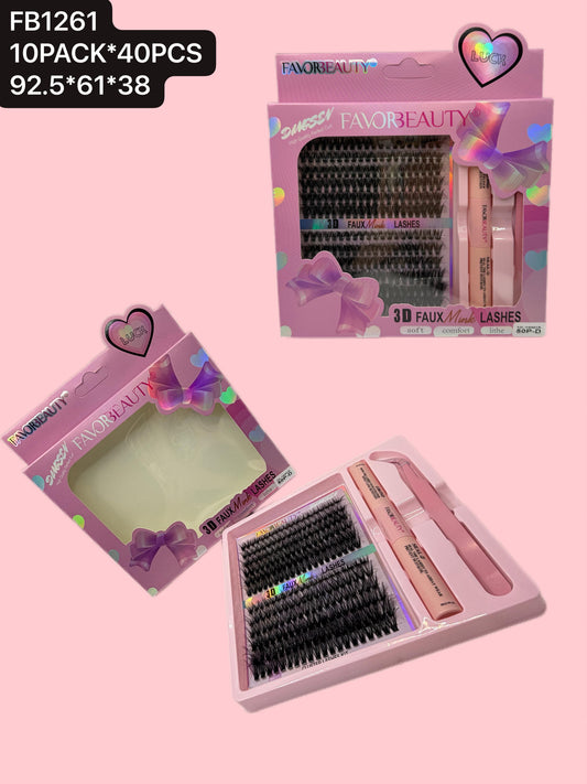 Makeup