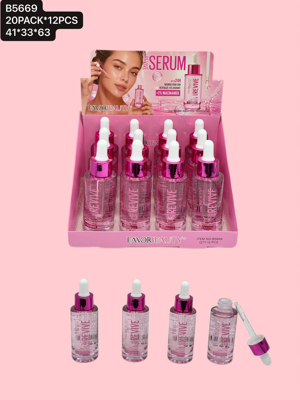 Skincare