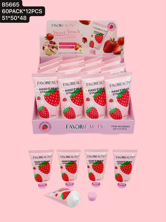 Skincare