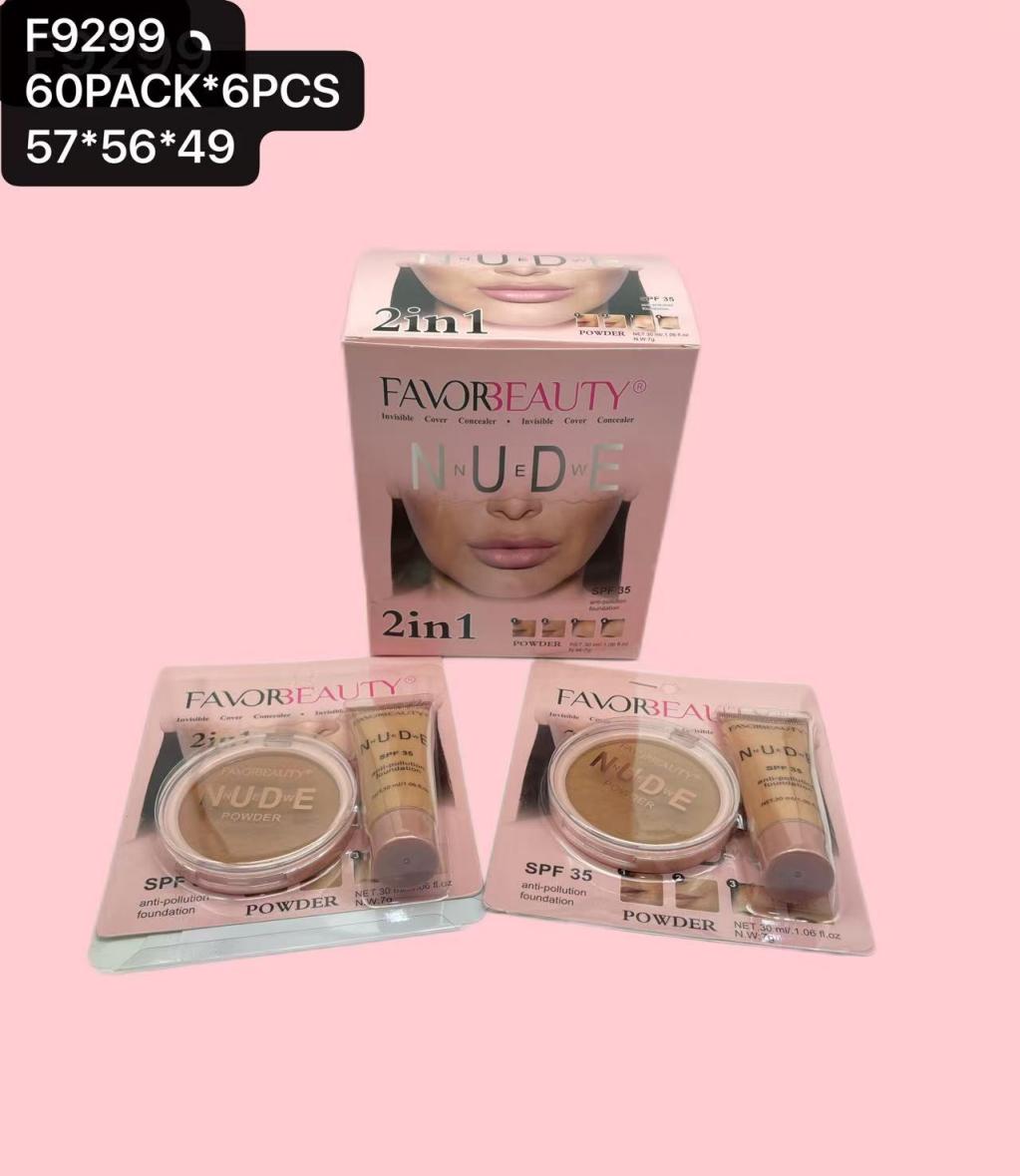 Makeup