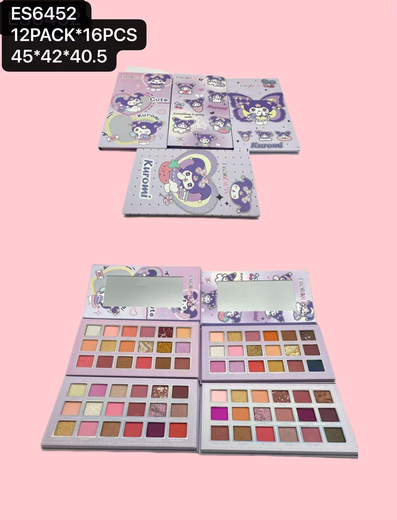 Makeup