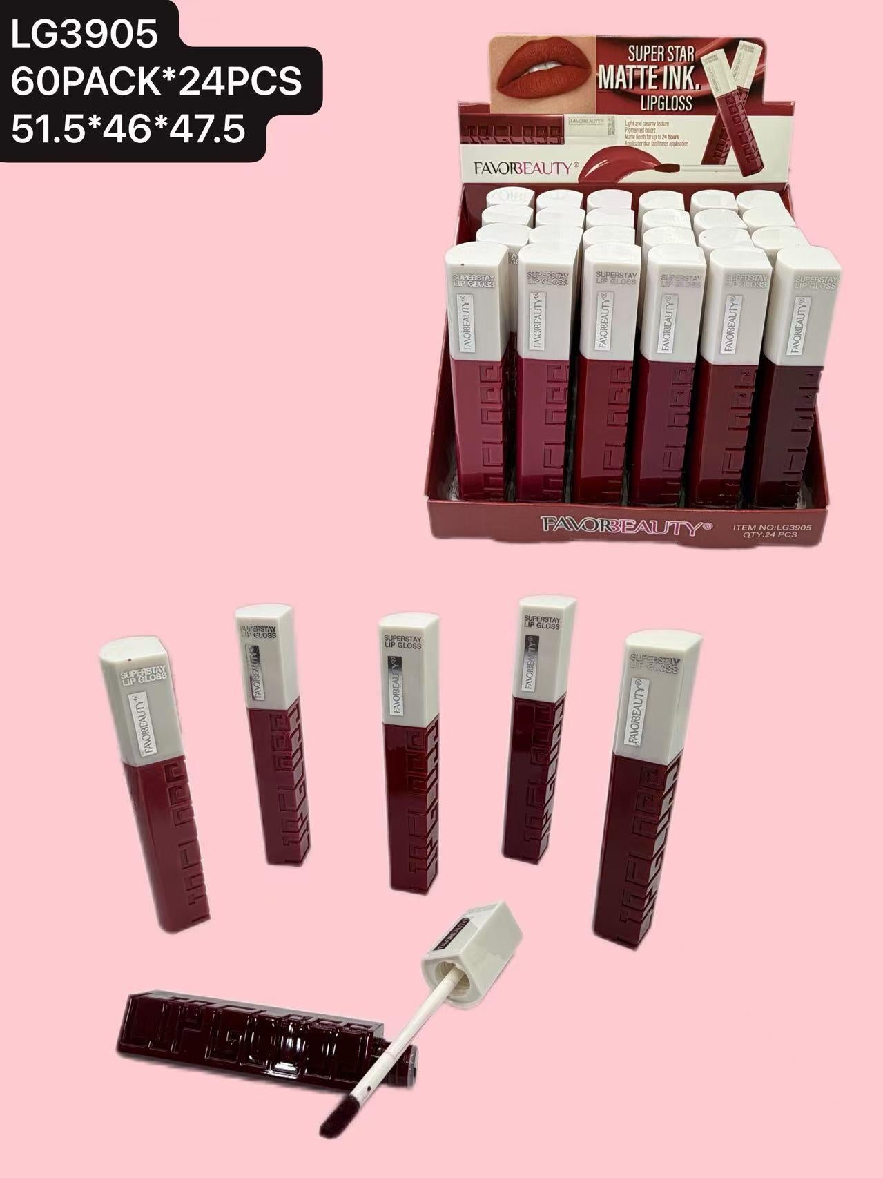 Makeup