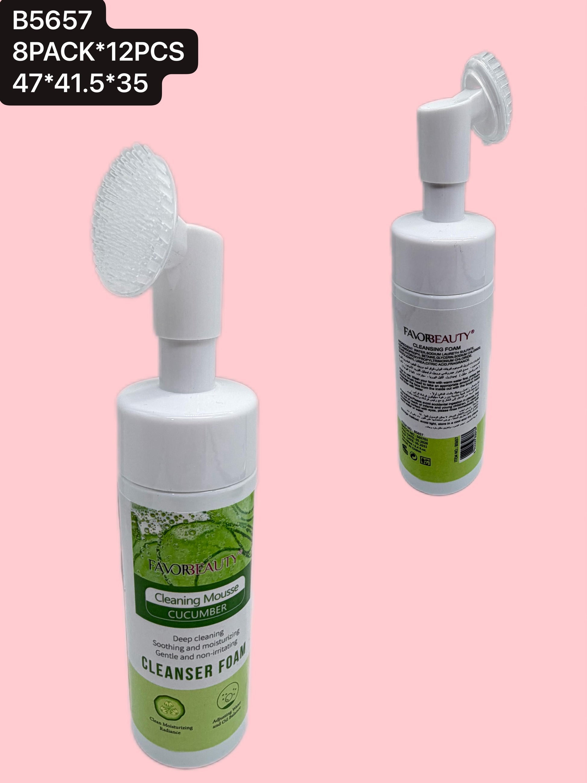 Skincare