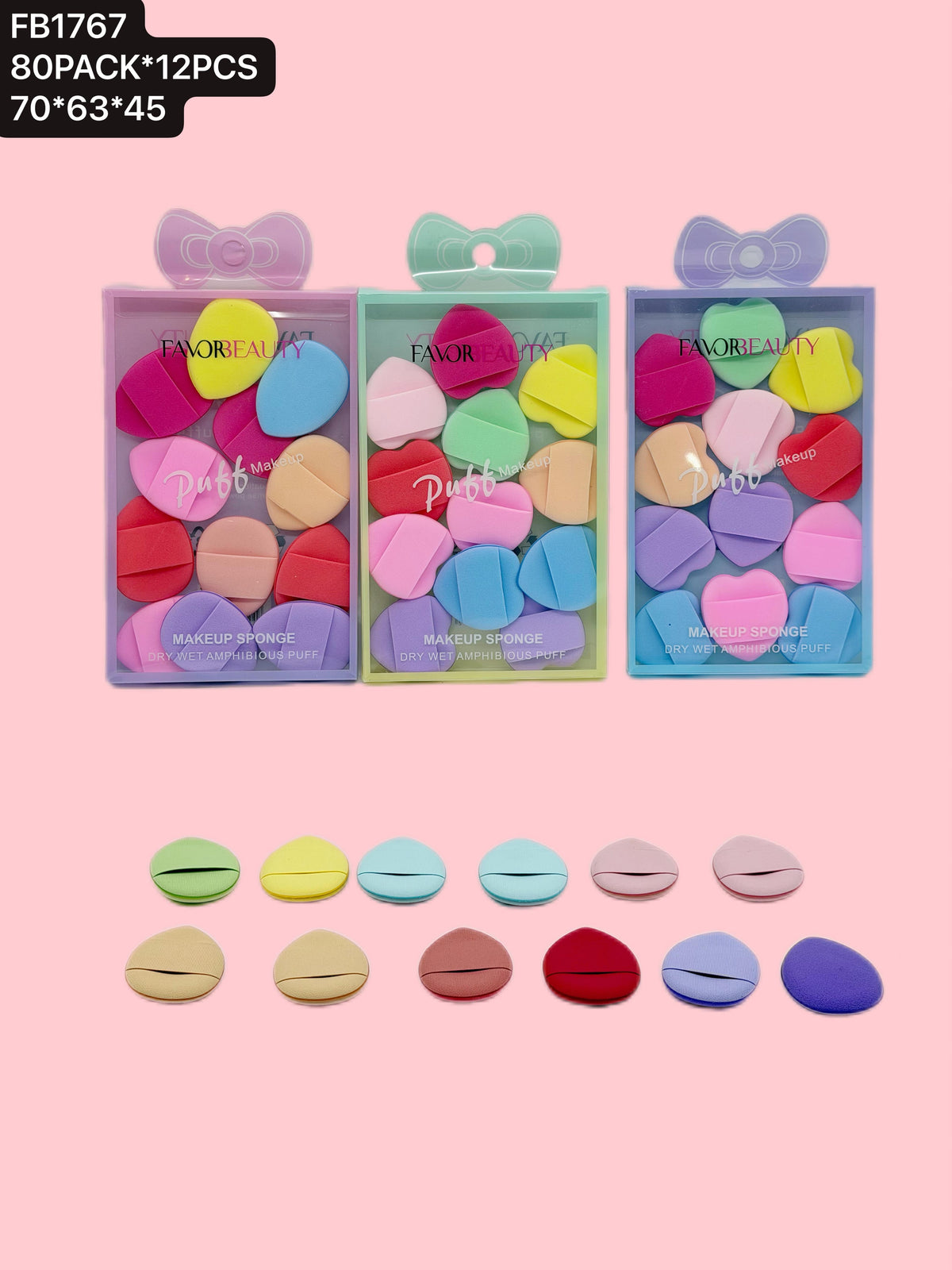 Makeup Tool