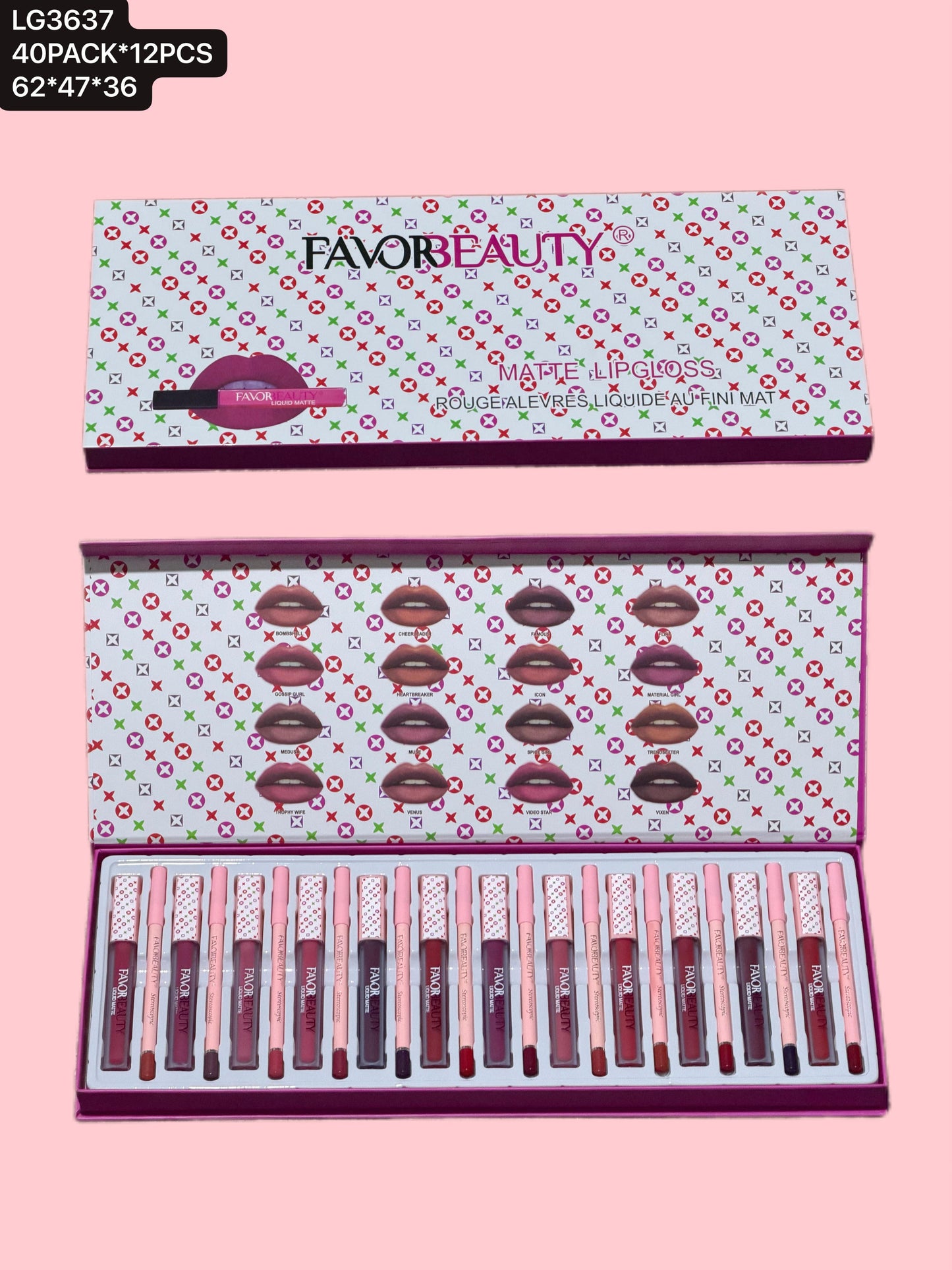 Makeup