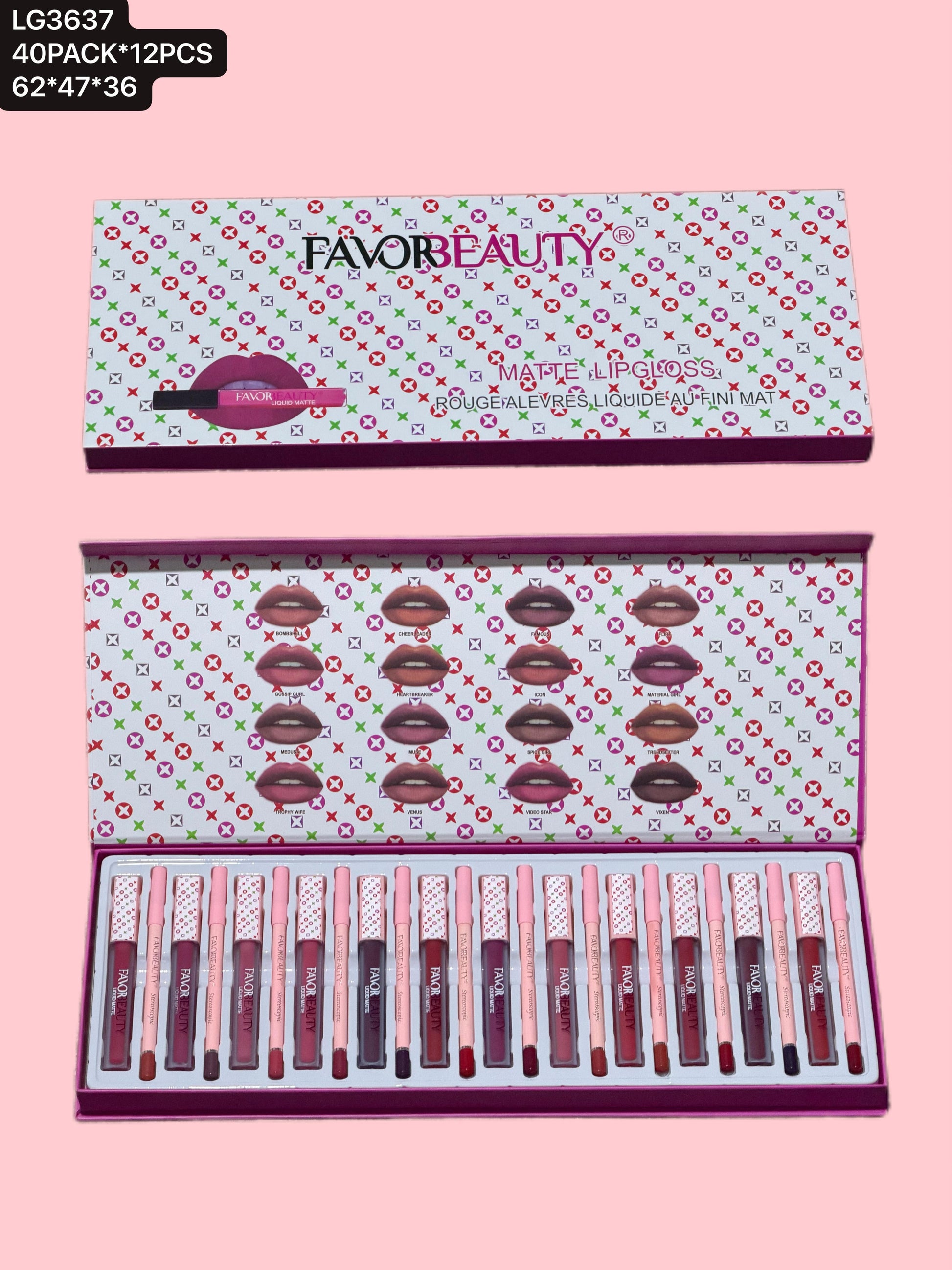 Makeup