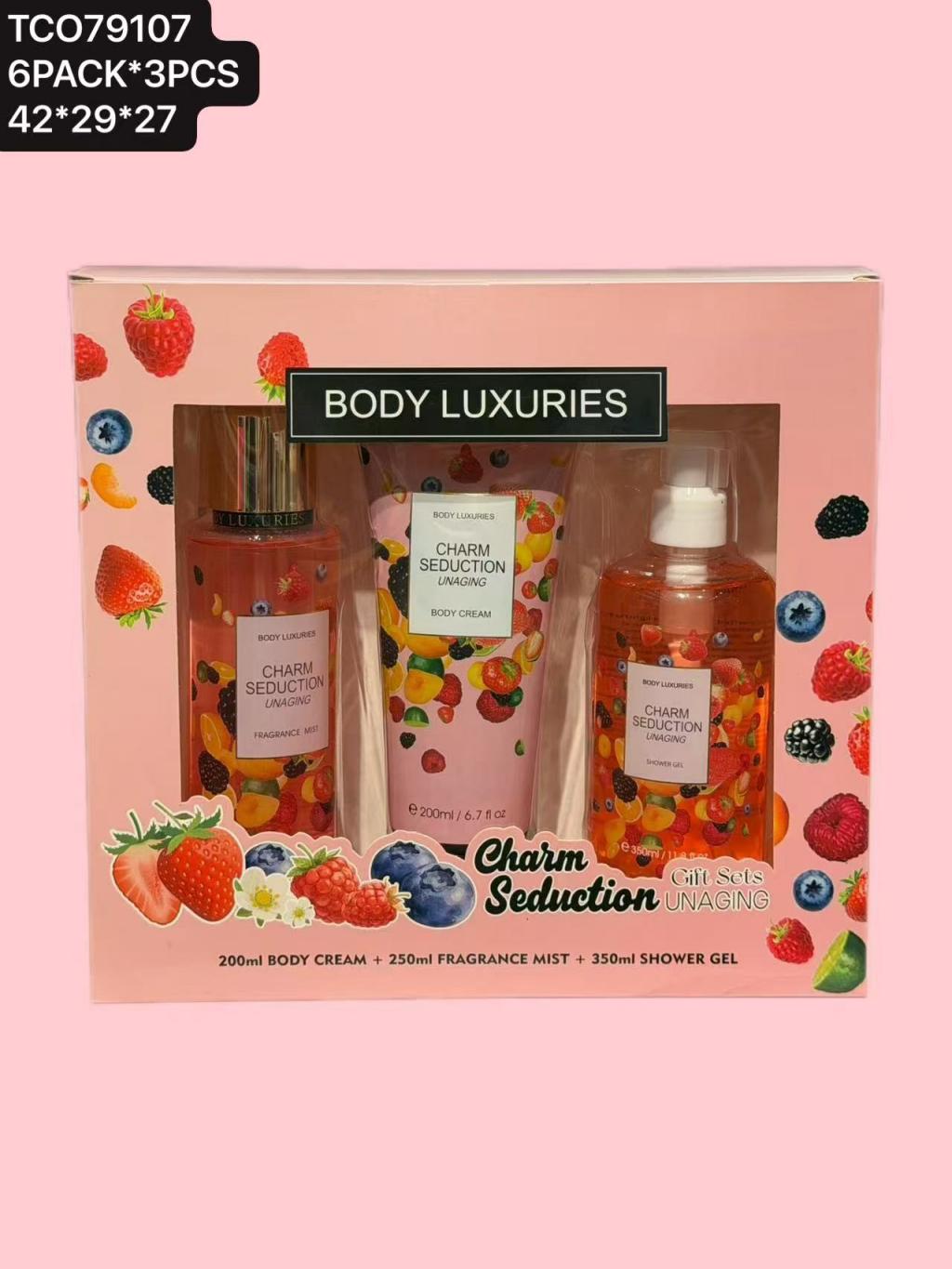 Skincare