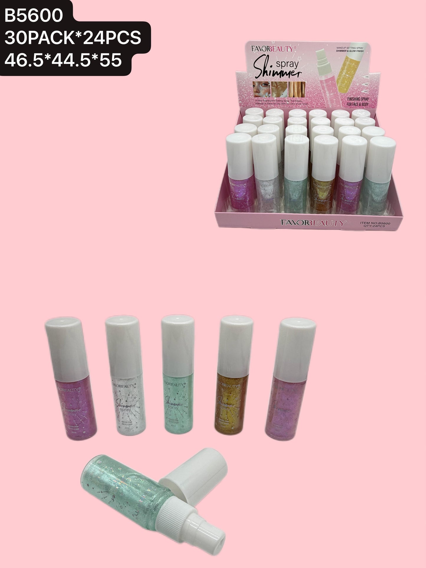 Skincare