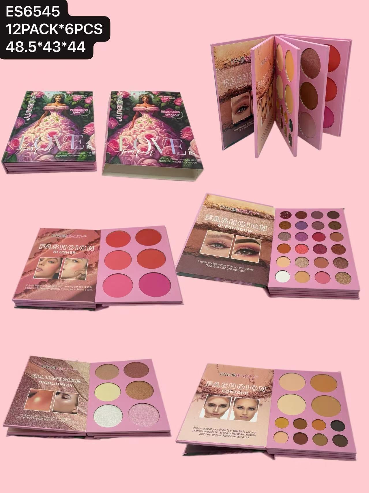 Makeup