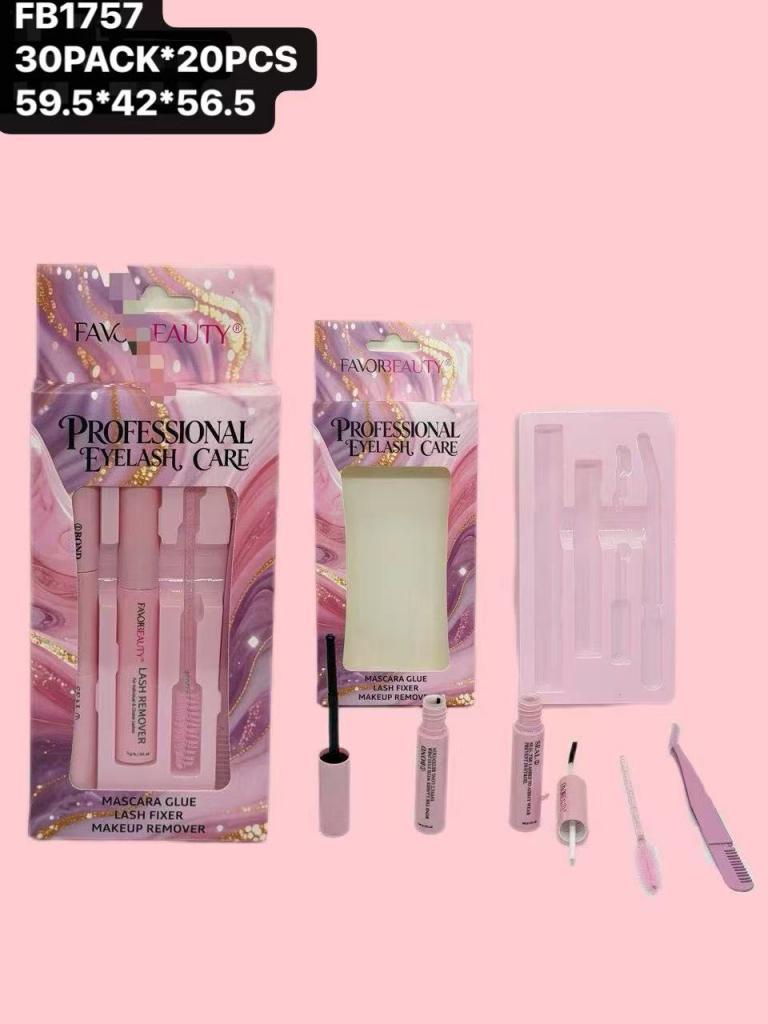 Makeup
