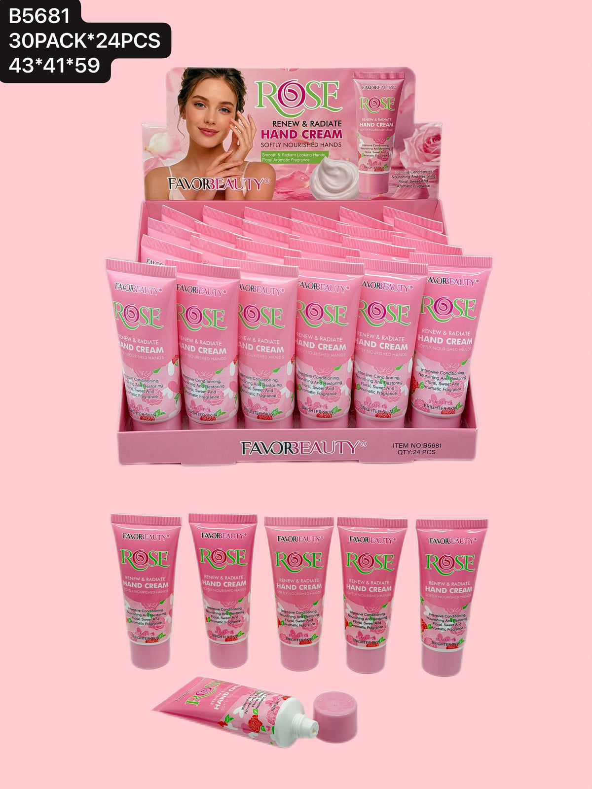 Skincare