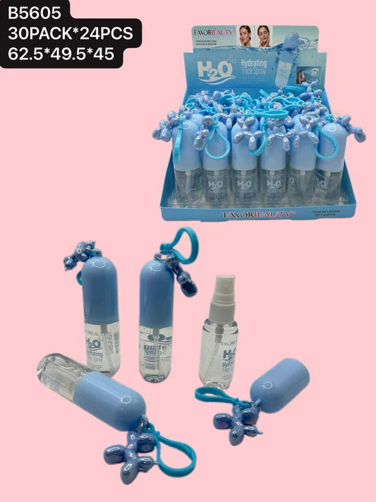 Skincare