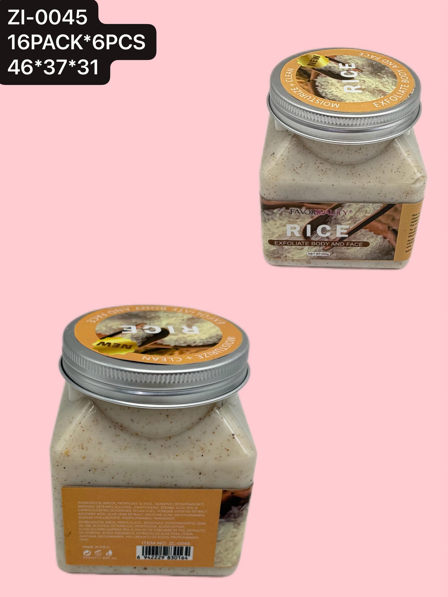Skincare