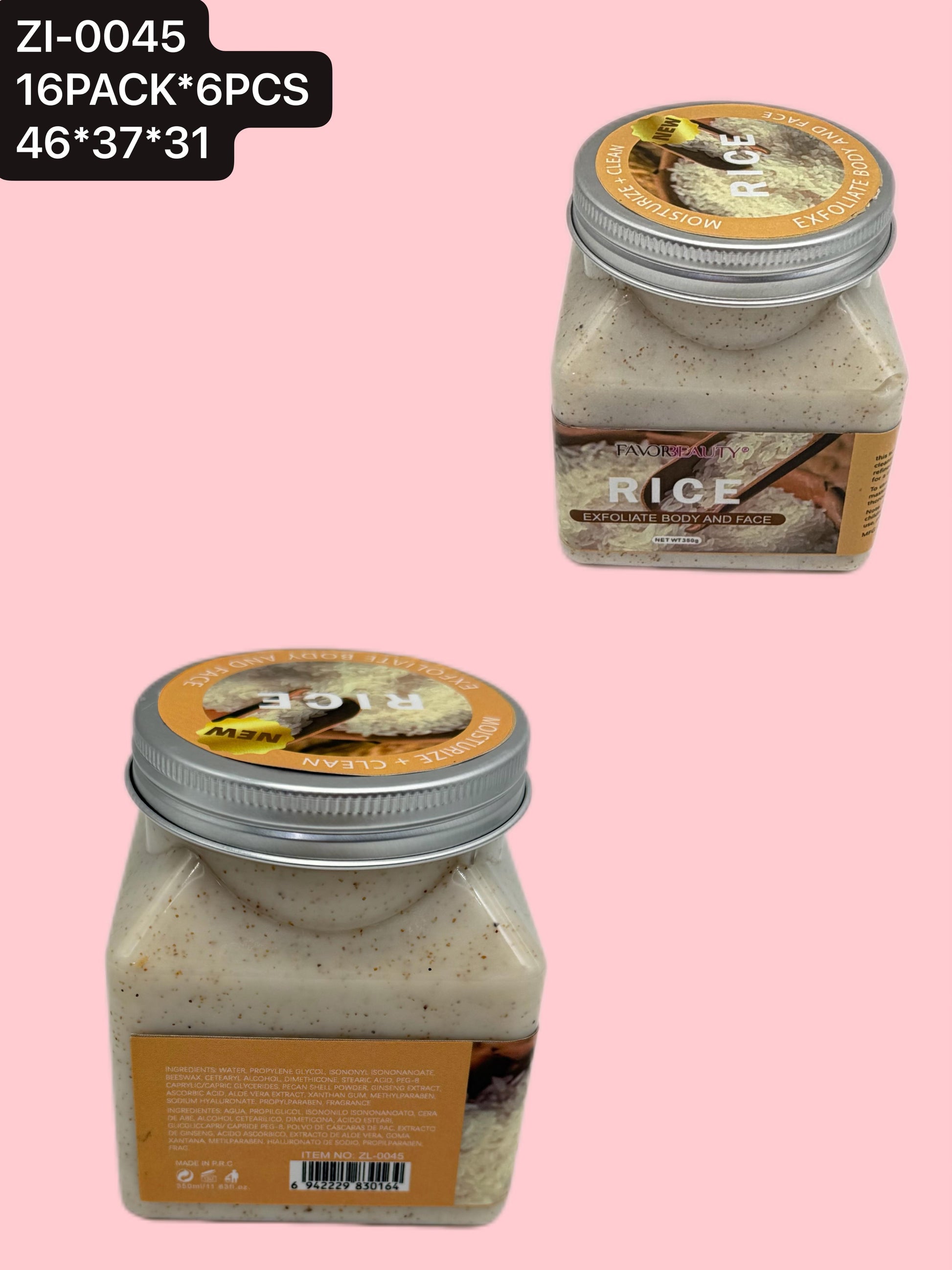 Skincare