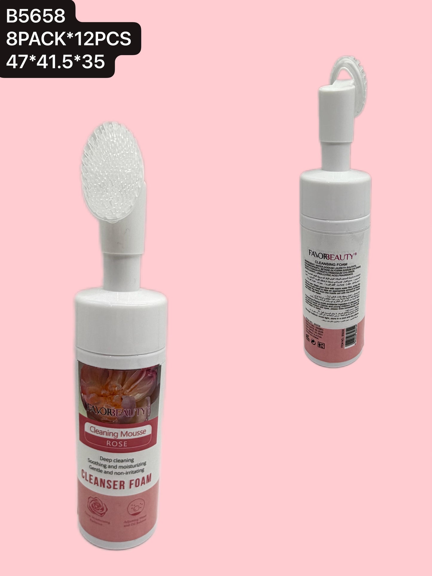Skincare