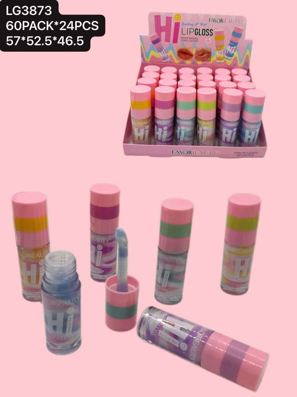 Makeup
