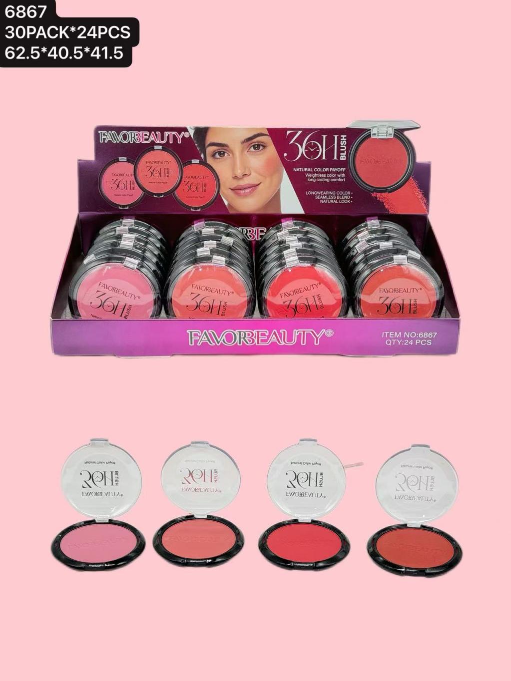 Makeup