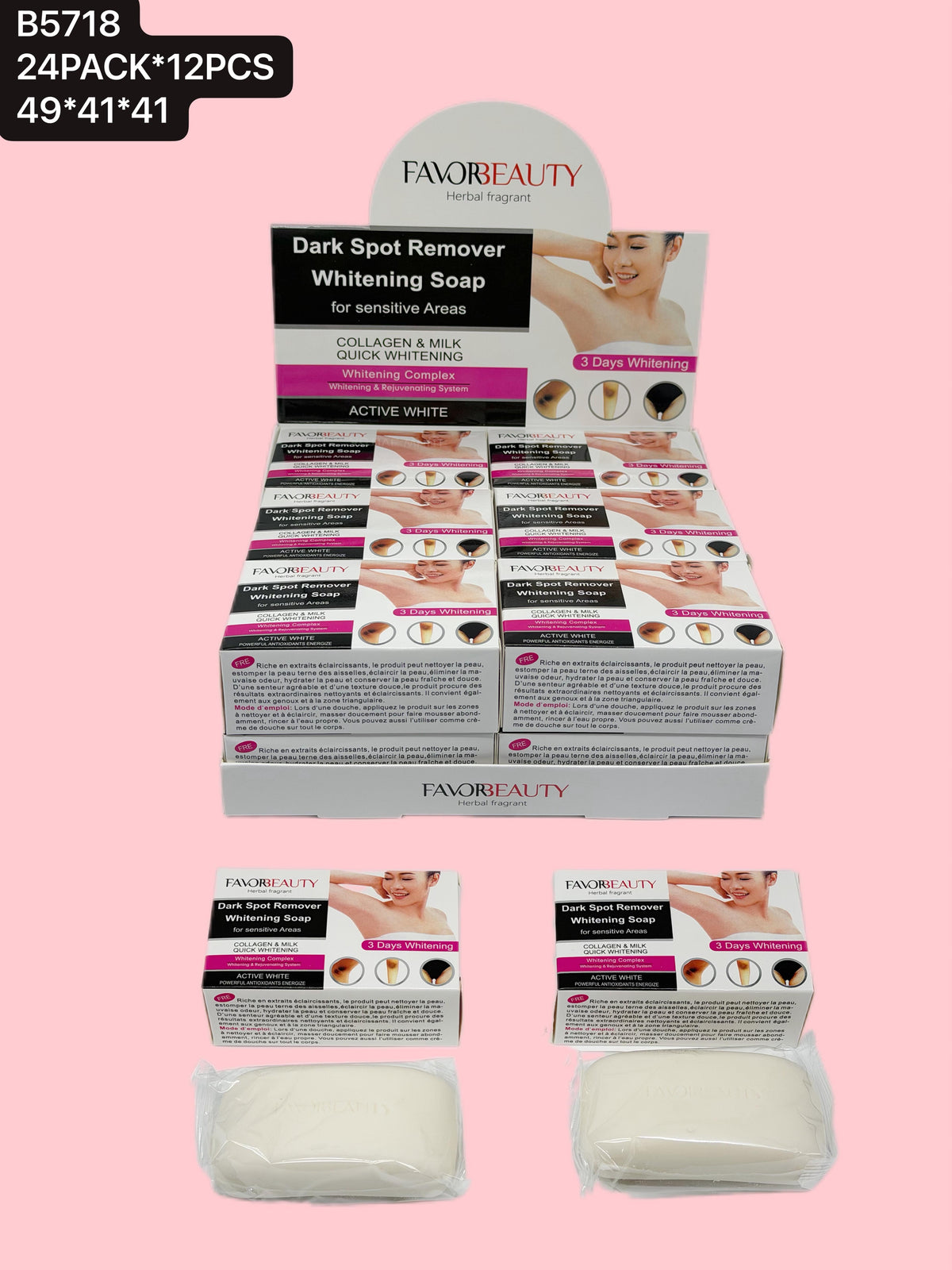 Skincare