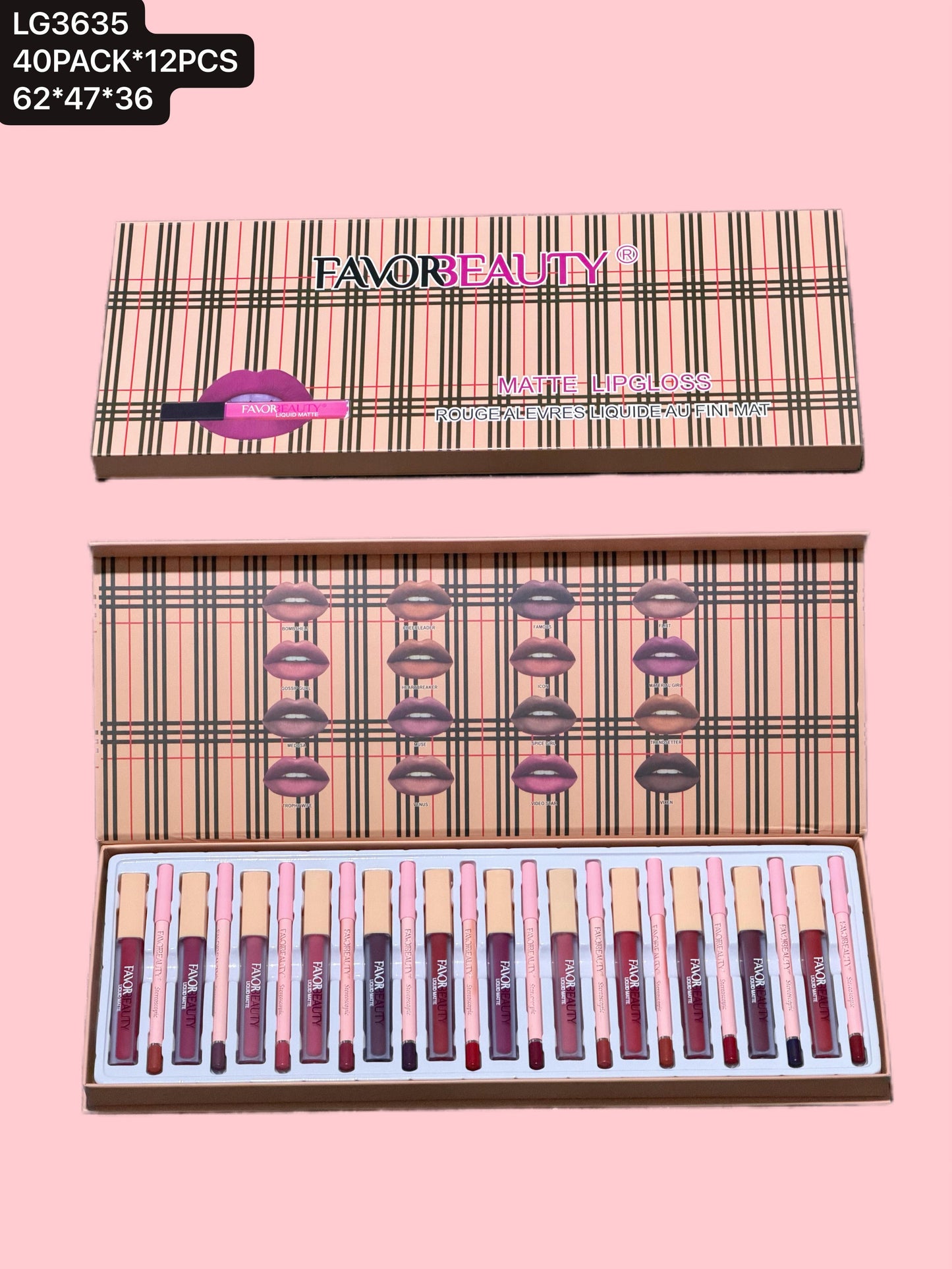 Makeup